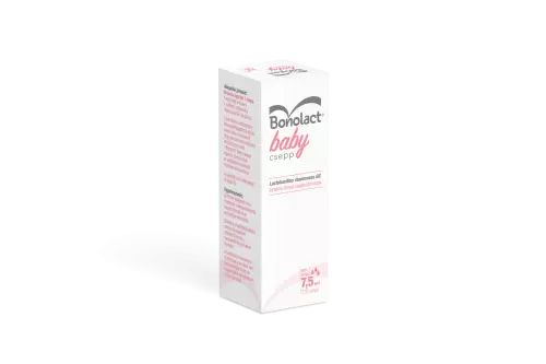 Bonolact Baby csepp 7,5ml