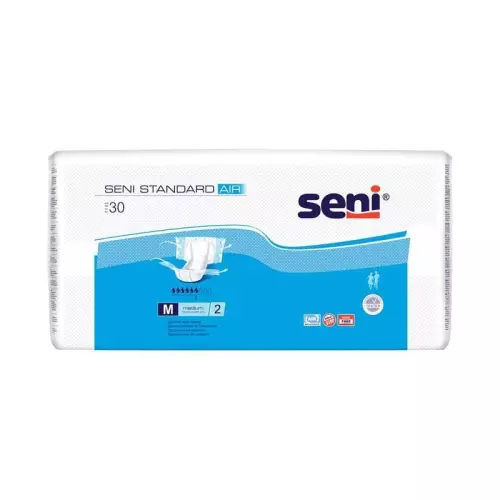 Seni Standard Air Medium (1800 ml) 30x