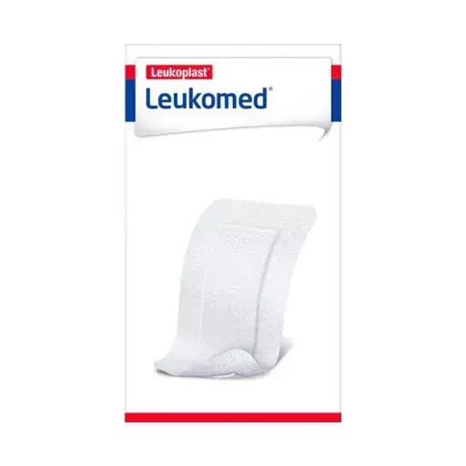 Leukomed steril szigetkötszer 10 x 20cm 50x