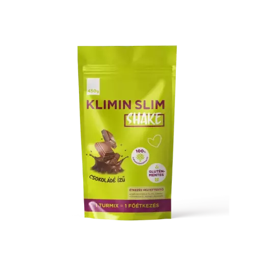 Pharmax Klimin Slim Shake por csoki 450g