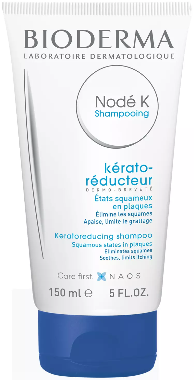 Bioderma Nodé K sampon 150ml Bioderma Nodé K sampon 150ml