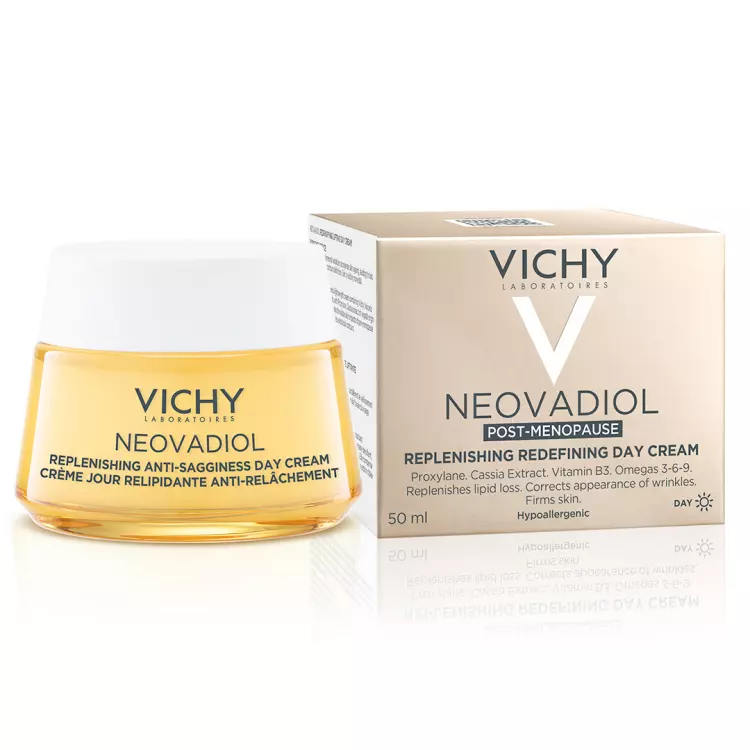 Vichy Neovadiol Magistral változókor után nappali 50ml Vichy Neovadiol Magistral változókor után nappali 50ml