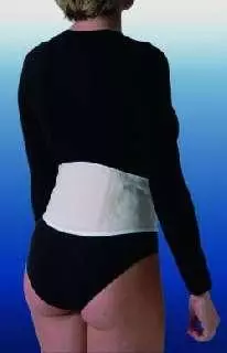 F 17  Medenceszorító öv tépőzáras Sala-med 1x