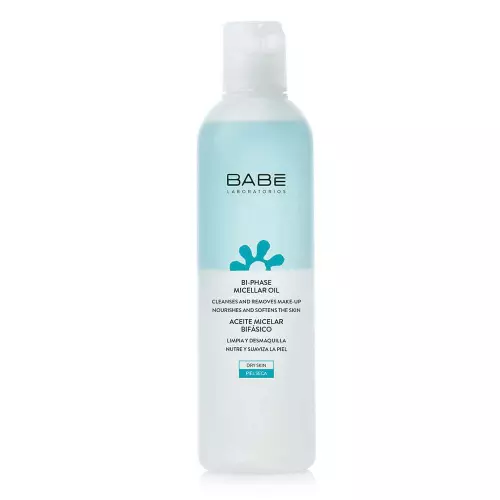Babé Arc micellás olaj kétfázisú 250ml