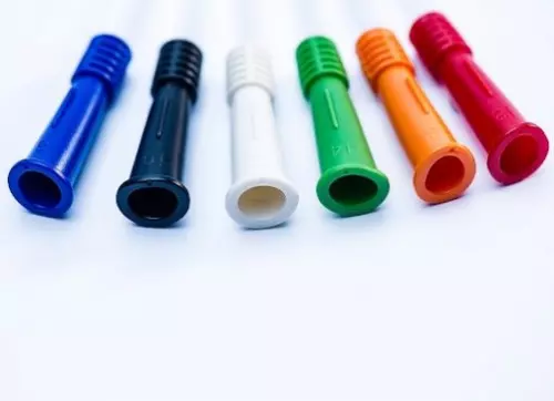 Medicoplast műanyag lecsapoló katéter női 100x