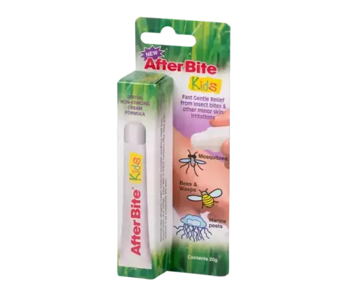 After Bite Kids krém rovarcsípésre 20g