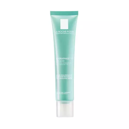 LRP Hydraphase HA Light hidratáló arckrém 40ml