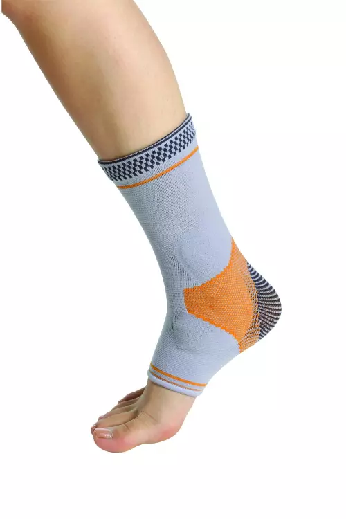 GM Bokaszorító szilikonos S-XXL 1x