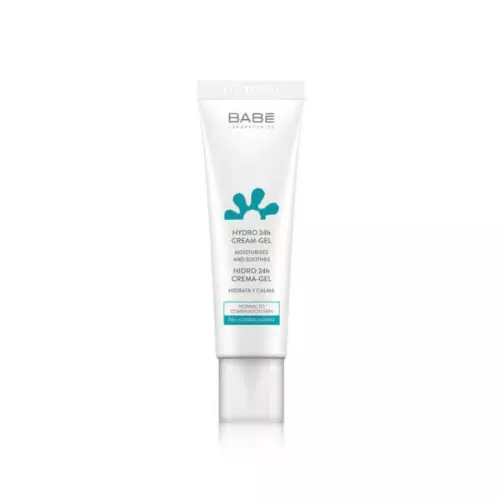 Babé Arc Hydro 24h krém-gél 50ml