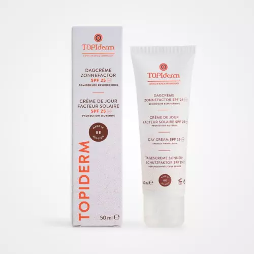 Topiderm Daycream SPF25 50ml