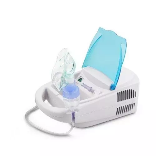 Esperanza ECN002 Zephyr inhalátor 1x