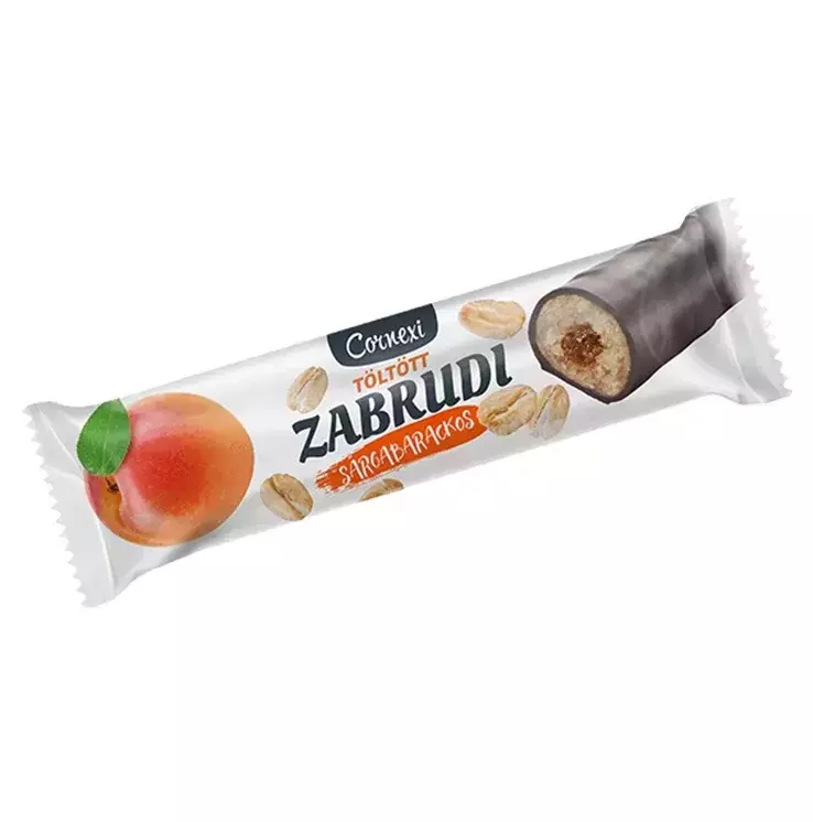 Cornexi zabrudi sárgabarack töltelék 30g Cornexi zabrudi sárgabarack töltelék 30g