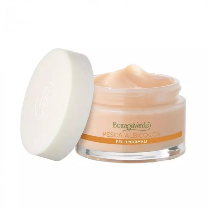BottegaVerde Estratti di bell krém őszi-és sárgab. 50ml BottegaVerde Estratti di bell krém őszi-és sárgab. 50ml
