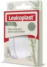 Leukoplast Eco sebtapasz 6x10cm 5x
