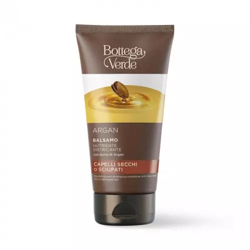 BottegaVerde Argan kondicionáló 150ml