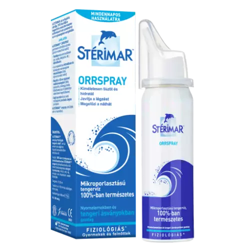 Stérimar orrspray 50ml