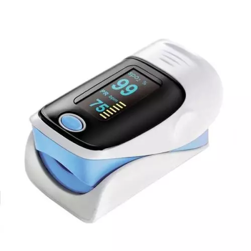 GMED Pulzoximéter 1x