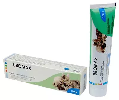 Uromax gél a.u.v 100g