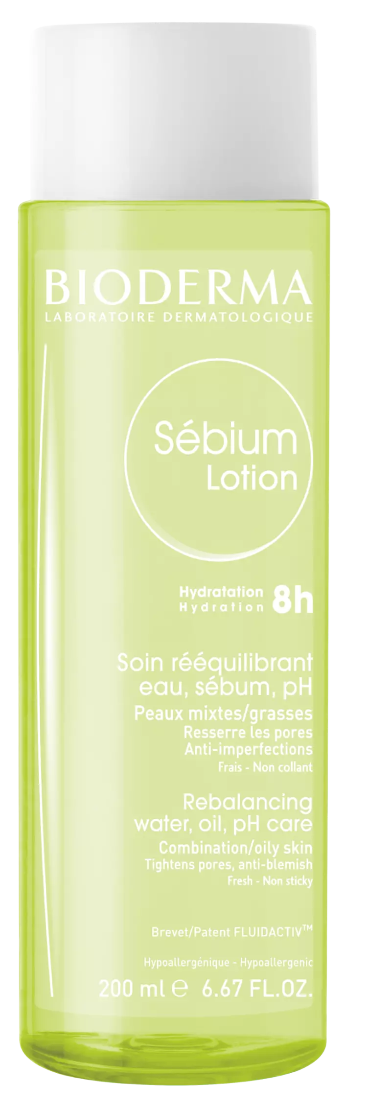 Bioderma Sébium Lotion 200ml