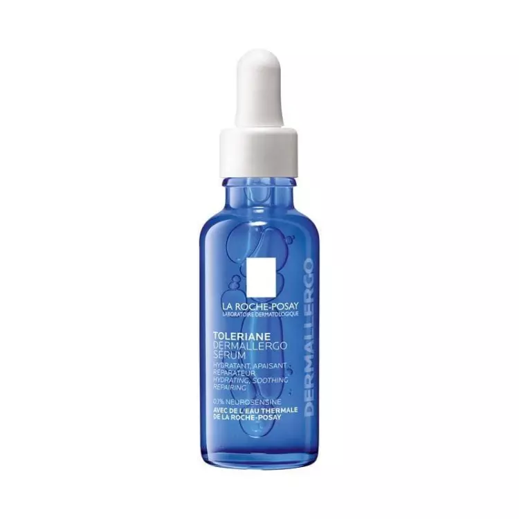 La Roche-Posay Toleriane Ultra Dermallergo szérum 30ml La Roche-Posay Toleriane Ultra Dermallergo szérum 30ml
