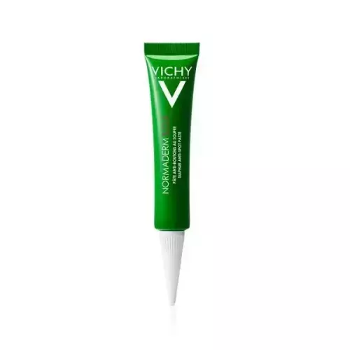 Vichy Normaderm SOS gél acnéra 20ml