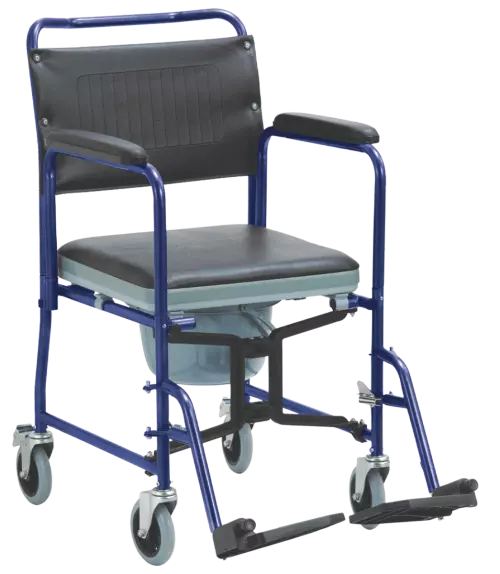 GM 4021/G Gördíthető szobai WC dobozos bordó 1x