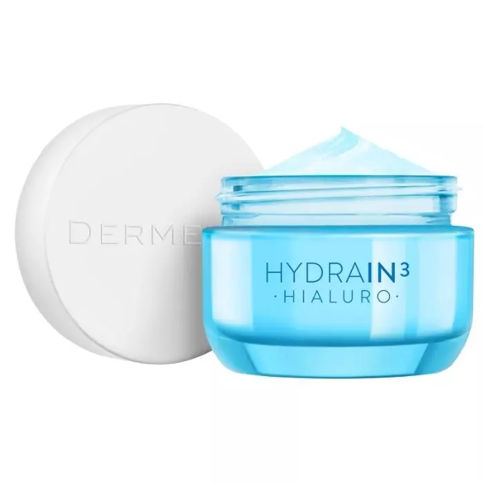 Dermedic Hydrain3 Ultra-hidratáló krémgél 50ml
