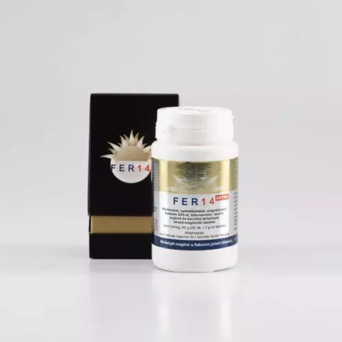 FER 14 extra tabletta 60x