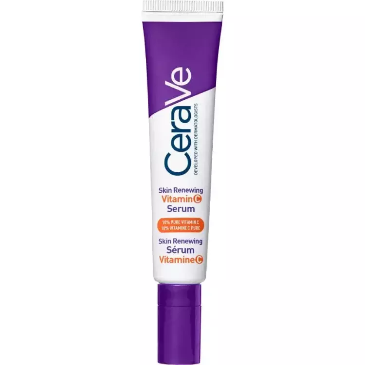 CeraVe Bőrmegújító C-vitamin szérum 30ml CeraVe Bőrmegújító C-vitamin szérum 30ml