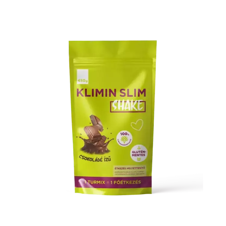 Pharmax Klimin Slim Shake por csoki 450g
