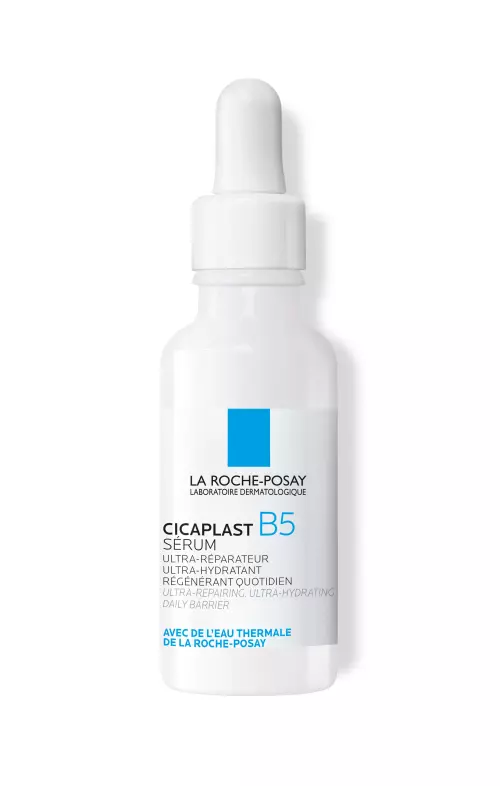 La Roche-Posay Cicaplast B5 ultra hidratáló regeneráló szérum 30ml