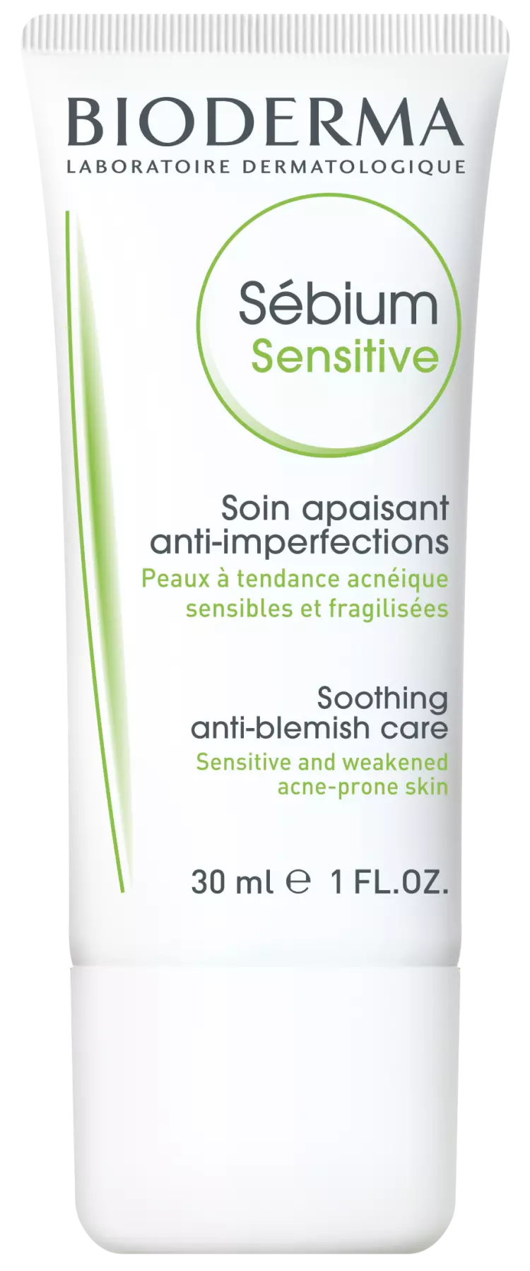 Bioderma Sébium Sensitive 30ml Bioderma Sébium Sensitive 30ml