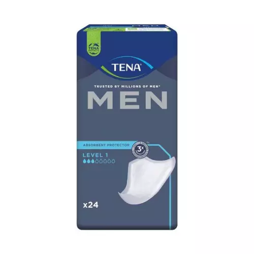 Tena Men Level 1 inkontinencia betét (275 ml) 24x