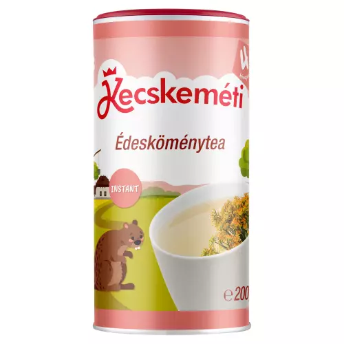 KECSKEMÉTI Édeskömény tea 4 hótól 200g