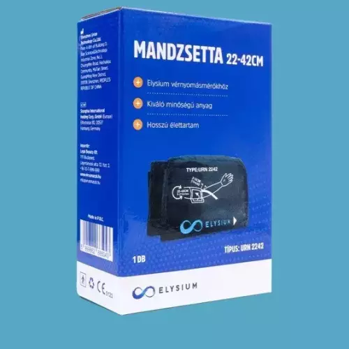 Elysium mandzsetta 22-42 cm 1x