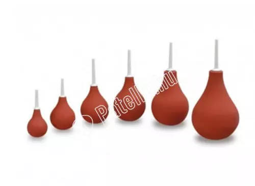 Körtefecskendő  R-Med 11.sz. 1x