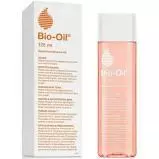 Ceumed Bio Oil speciális bőrápoló olaj 125ml