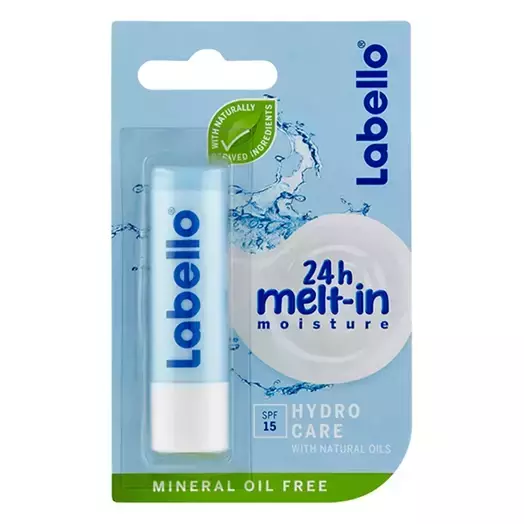 Labello ajakbalzsam Hydro Care 1x Labello ajakbalzsam Hydro Care 1x