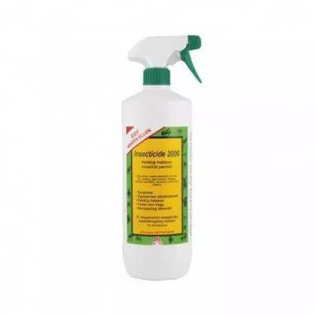 Insecticide 2000 pumpás A.U.V. 1000ml Insecticide 2000 pumpás A.U.V. 1000ml