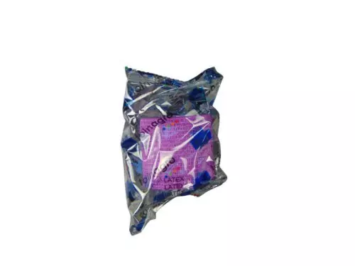 Rugalmas pólya COPOLY  5 cm lila A.U.V. 1x