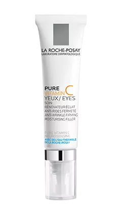 La Roche-Posay Redermic C (Pure Vitamin C) szemkörnyékápoló 15ml