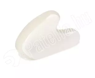 Fortuna lábujjvédő zselés M/L FT-1253 1x