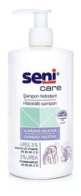 Seni Care hidratáló sampon 500ml