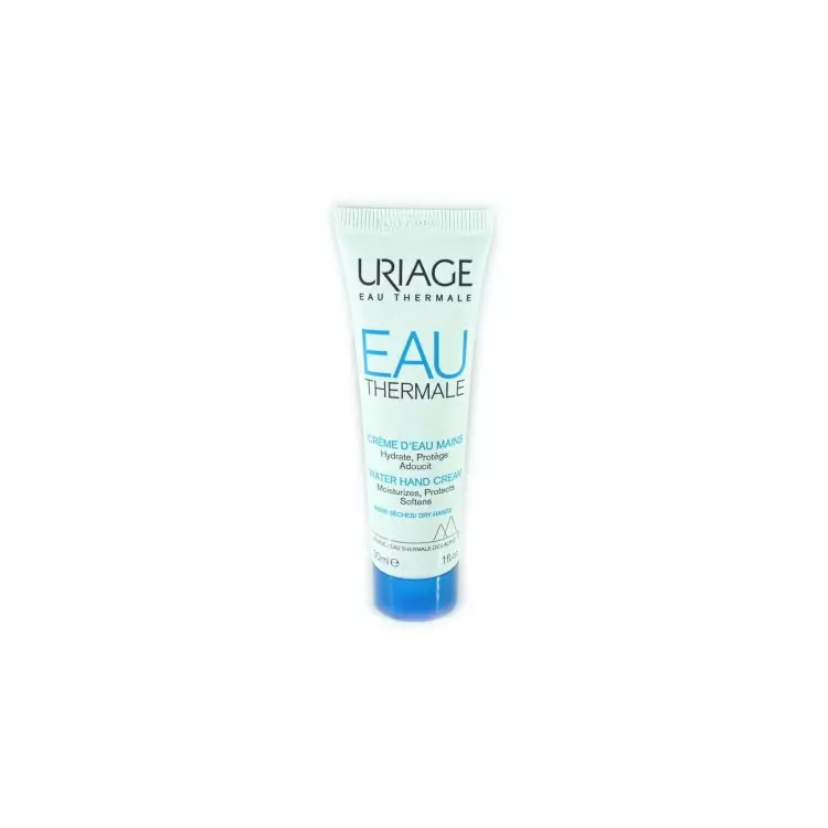 Uriage Termál kézkrém (limitált) 30ml Uriage Termál kézkrém (limitált) 30ml