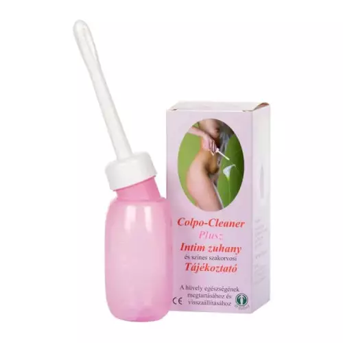 Colpo-Cleaner Plusz intim zuhany 1x