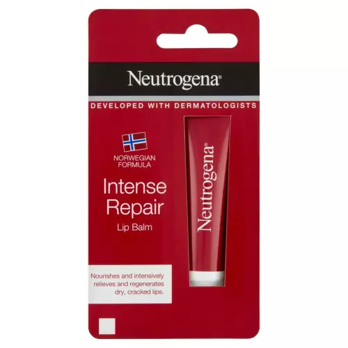 Neutrogena ajakír intenzív regeneráló 15ml