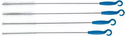 Tracoe kanülmosó kefe 938--B 