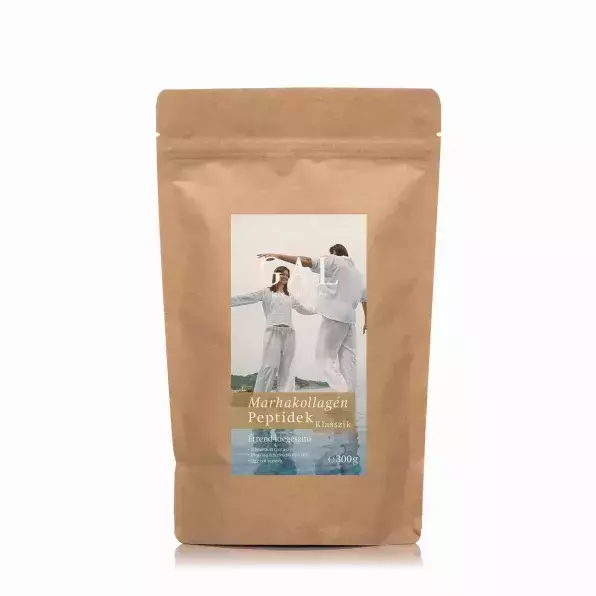 GAL Marhakollagén peptidek Klasszik por 300g GAL Marhakollagén peptidek Klasszik por 300g