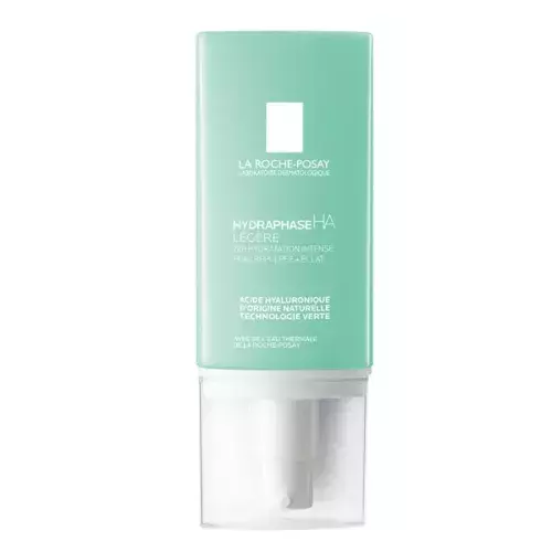 La Roche-Posay Hydraphase HA Light hidratáló arckrém 50ml La Roche-Posay Hydraphase HA Light hidratáló arckrém 50ml