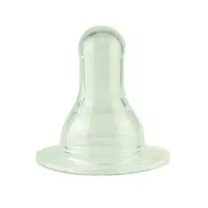 Baby-Bruin etetőcumi szilikon 1x